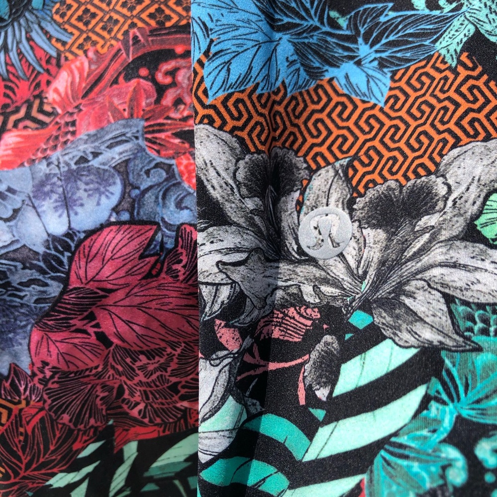 Lululemon Size 2 - Picture 11 of 14